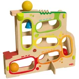 HABA 2012251001 Stand-Kugelbahn Kullerrum