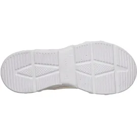 SKECHERS Glide-Step Drift Kinder Naturfarben/Mehrfarbig 36