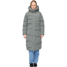Mazine Waves Quilt Puffer Coat - Steppmantel, Größe:S, Farbe:light bottle - S