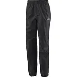 Mc Kinley Regenhose Longville Schwarz 152
