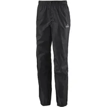 Mc Kinley Regenhose Longville Schwarz 152