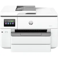 HP OfficeJet Pro 9730e Wide Format All-in-One Printer (Farbe), Drucker