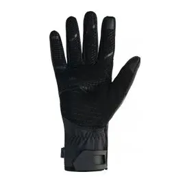 Spiuk Boreas langer handschuh schwarz L