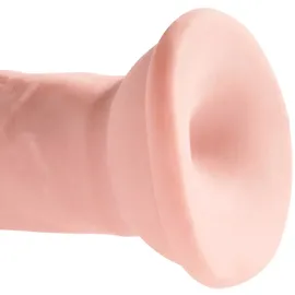 KING COCK PLUS Triple Density Cock Flesh