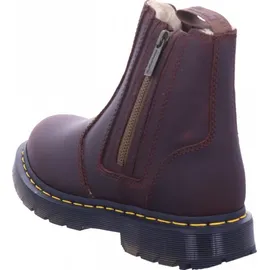 Dr. Martens 2976 Alyson w/zips boots