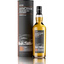 anCnoc 10 Jahre 43% vol 0,7 l
