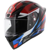 AGV K1 S Fastlap schwarz, 55