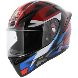 AGV K1 S Fastlap schwarz, 55