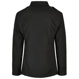 Brandit Textil M-65 Fieldjacket Classic schwarz M
