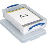 Really Useful Box Really Useful Box, Aufbewahrungsbox Aufbewahrungsbox 39,5 x 25.5 x 8.5 cm