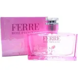 Gianfranco Ferré Ferre Rose Princesse Eau de Toilette 100 ml