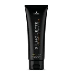 Schwarzkopf Silhouette Super Hold Super Hold Gel 250ml