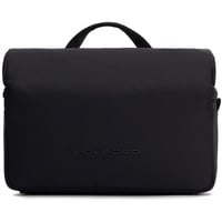 Piquadro Brief 2 Kameratasche 26 cm black