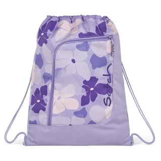 Satch Sportbeutel Lilac Blossom