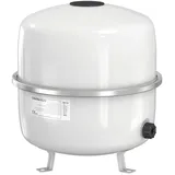 Flamco Contraflex Ausdehnungsgefäß 35l, Weiß