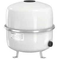 Flamco Contra-Flex Ausdehnungsgefäß 35ltr. 1,5 bar weiß