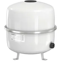 Flamco Contraflex Ausdehnungsgefäß 35l, Weiß