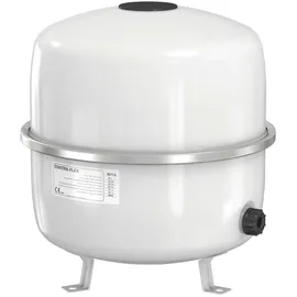 Flamco Contraflex Ausdehnungsgefäß 35l, Weiß