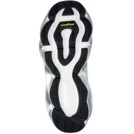 SKECHERS Aero Burst Herren Schwarz/Weiß 44