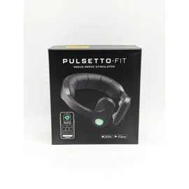 EB Fit FIT Vagusnervstimulator Schwarz