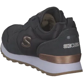 SKECHERS OG 85 - Goldn Gurl charcoal 36