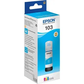 Epson 103 cyan