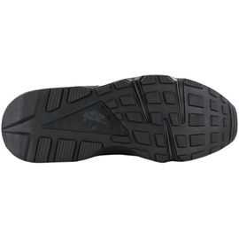 Nike Air Huarache Herren black/anthracite/black 45,5