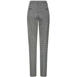 LASCANA Jogger Pants grau kariert 48/50