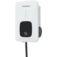 Growatt THOR 07AS-S Wallbox Typ 2 (1 kW, 16 A)