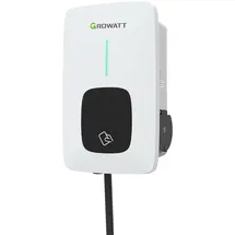 Growatt THOR 07AS-S Wallbox Typ 2 (1 kW, 16 A)