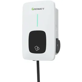 Growatt THOR 07AS-S Wallbox Typ 2 (1 kW, 16 A)