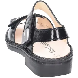 Finn Comfort Luxor Damen Schwarz 38