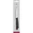 Victorinox Swiss Classic Steakmesser-Set 6-tlg. 11 cm Schwarz/Silber