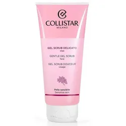 Zartes EXFOLIATING GEL 100 ml 0,1 l