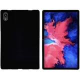 Lobwerk Hülle für Lenovo Tab P11 2021 TB-J606F TB-J606X 11 Zoll Silikon