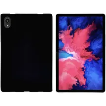 Lobwerk Hülle für Lenovo Tab P11 2021 TB-J606F TB-J606X 11 Zoll Silikon