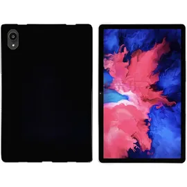 Lobwerk Hülle für Lenovo Tab P11 2021 TB-J606F TB-J606X 11 Zoll Silikon