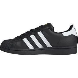 adidas Superstar Core Black / Cloud White / Core Black 40