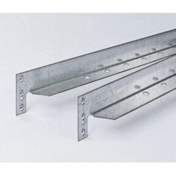 Regalwerk BERT-Längenriegel 1280 mm komplett mit 2 Sicherungsstifte