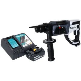 Makita DHR 202 RT1W inkl. 1x Akku 5,0 Ah + Ladegerät