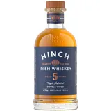 Hinch Distillery 5 Years Old Double Wood Irish 43% vol 0,7 l