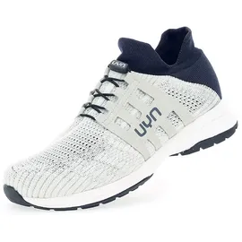 Uyn Nature Tune Herren Pearl Grey/Carbon/Grey 42
