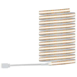 Paulmann MaxLED 1000 LED Strip Full-Line COB 3m 25,5W 1200lm/m 672LEDs/m Tunable White 50VA LED Band erweiterbar