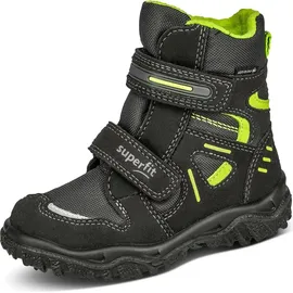 superfit HUSKY Gore-Tex Grün/Schwarz 25