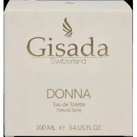 Gisada Donna Eau de Toilette 100 ml