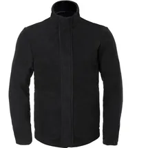 HAVEP Multinorm Fleecejacke 50249 Multi Shield, schwarz - S