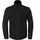 HAVEP Multinorm Fleecejacke 50249 Multi Shield, schwarz - S