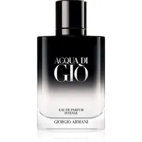 Giorgio Armani Acqua di Giò Eau de Parfum Intense 100 ml