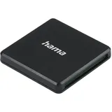 Hama USB 3.0 Multi Card Reader 124022