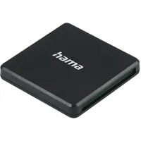 Hama USB 3.0 Multi Card Reader 124022